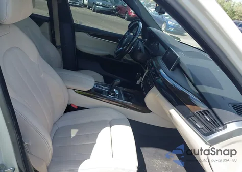 2018 BMW X5 Sdrive35I from USA, damaged, VIN 5UXKR2C59J0Z15270